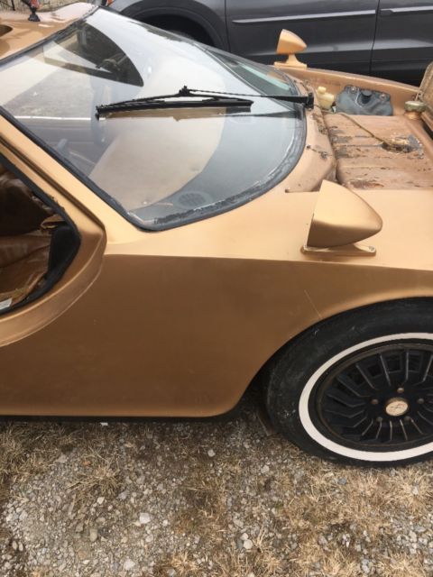 1978 Volkswagen Other - photo 6