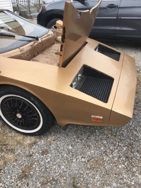 1978 Volkswagen Other - photo 7