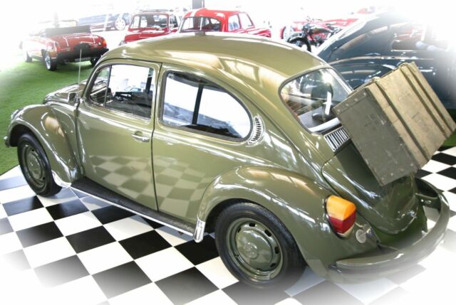 1984 Volkswagen Beetle - Classic - photo 2