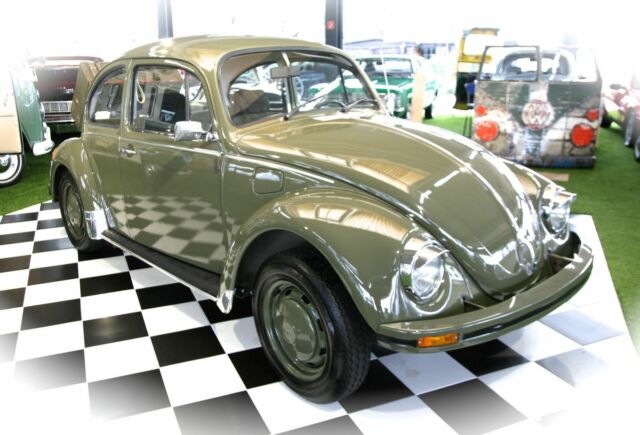 1984 Volkswagen Beetle - Classic - photo 5
