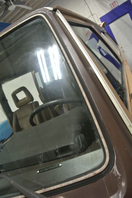 1984 Volkswagen Bus/Vanagon GL - photo 11