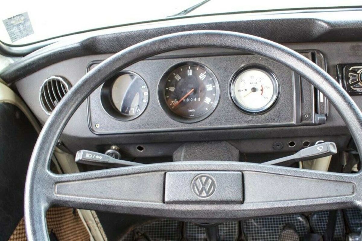 1980 Volkswagen Bus/Vanagon - photo 11