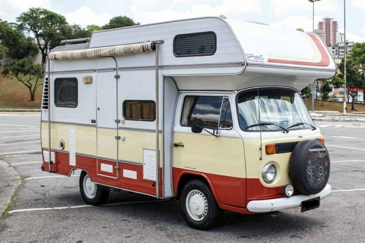1980 Volkswagen Bus/Vanagon - photo 2