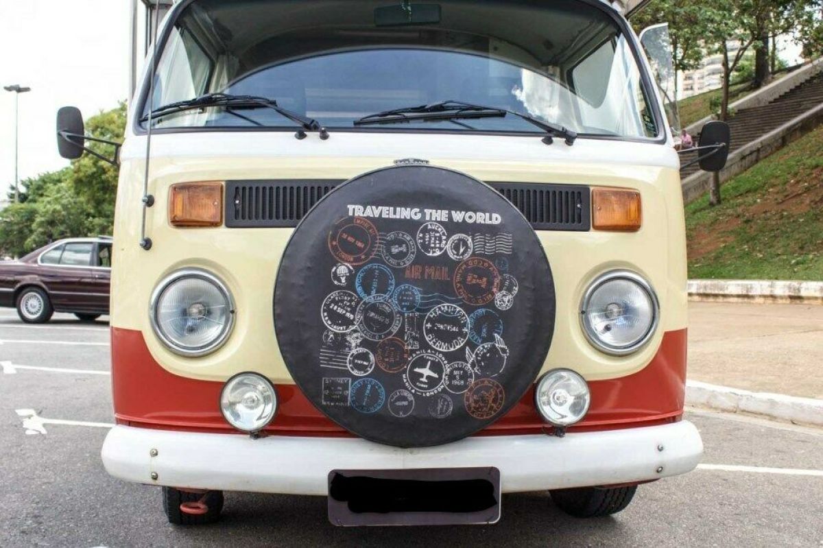 1980 Volkswagen Bus/Vanagon - photo 4