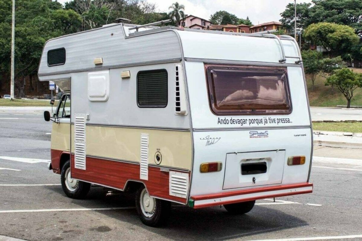 1980 Volkswagen Bus/Vanagon - photo 5