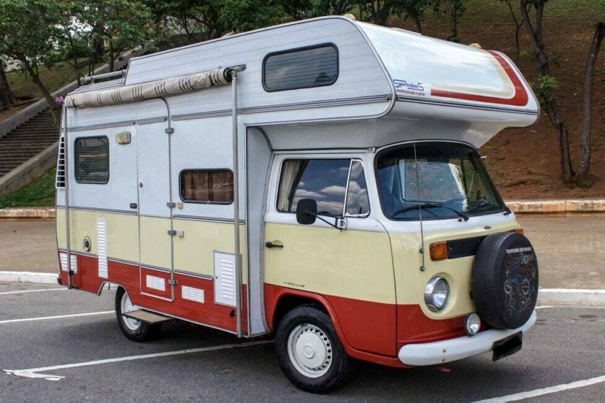 1980 Volkswagen Bus/Vanagon - photo 6