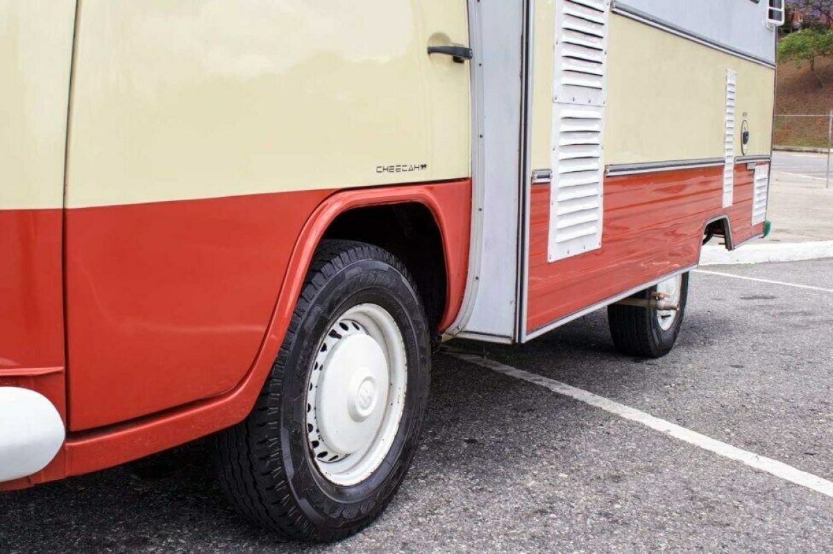 1980 Volkswagen Bus/Vanagon - photo 8