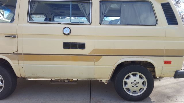 1984 Volkswagen Bus/Vanagon Westfalia - photo 6