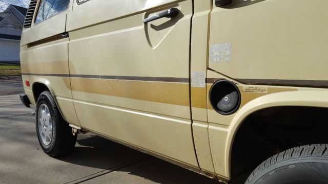1984 Volkswagen Bus/Vanagon Westfalia - photo 7