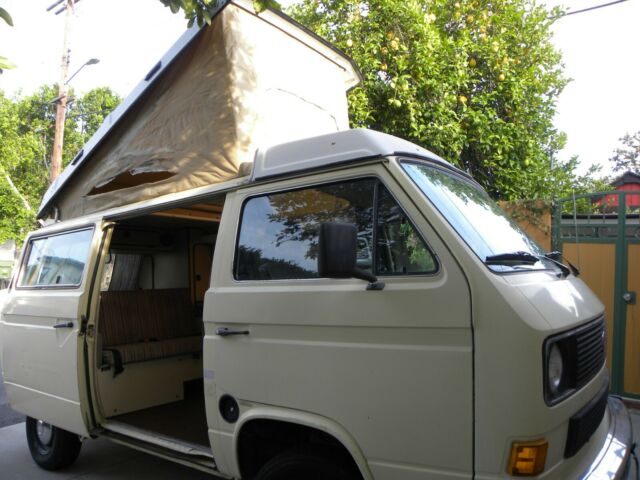 1984 Volkswagen Bus/Vanagon Westfalia - photo 13