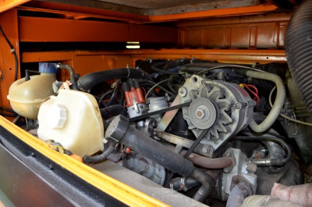 1980 Volkswagen Bus/Vanagon - photo 12
