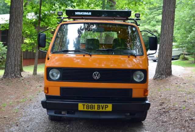 1980 Volkswagen Bus/Vanagon - photo 2