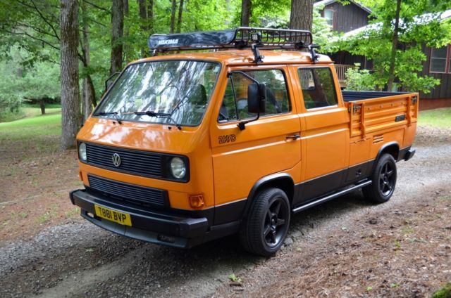 1980 Volkswagen Bus/Vanagon - photo 3