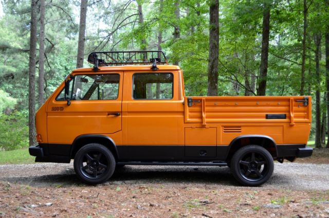 1980 Volkswagen Bus/Vanagon - photo 4