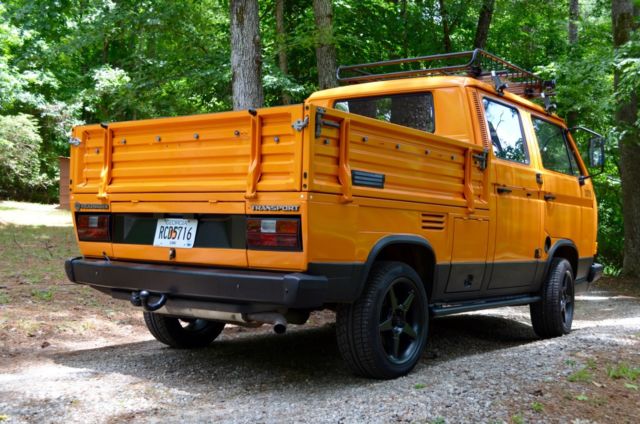 1980 Volkswagen Bus/Vanagon - photo 6