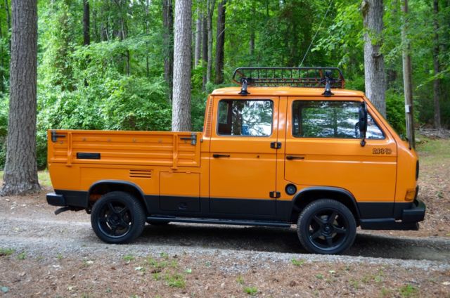 1980 Volkswagen Bus/Vanagon - photo 7