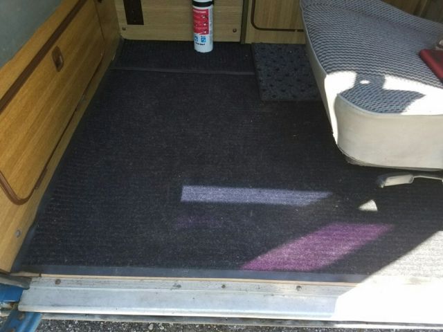1984 Volkswagen EuroVan Westfalia - photo 13