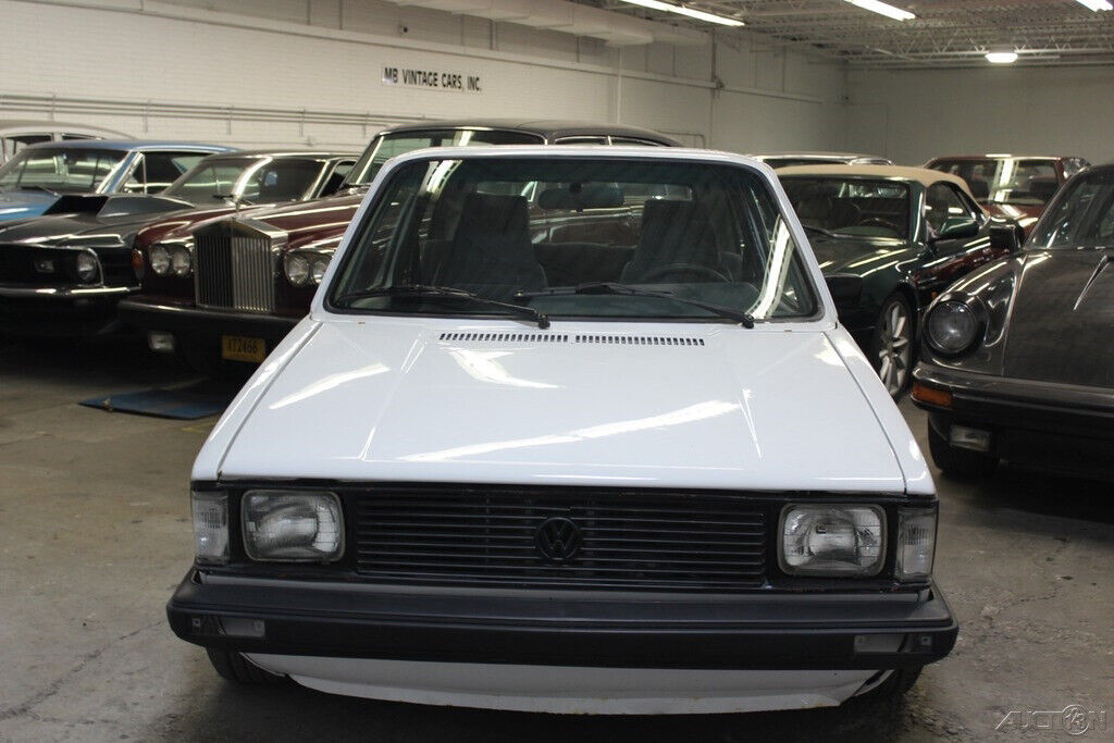 1984 Volkswagen Rabbit GTI - photo 5