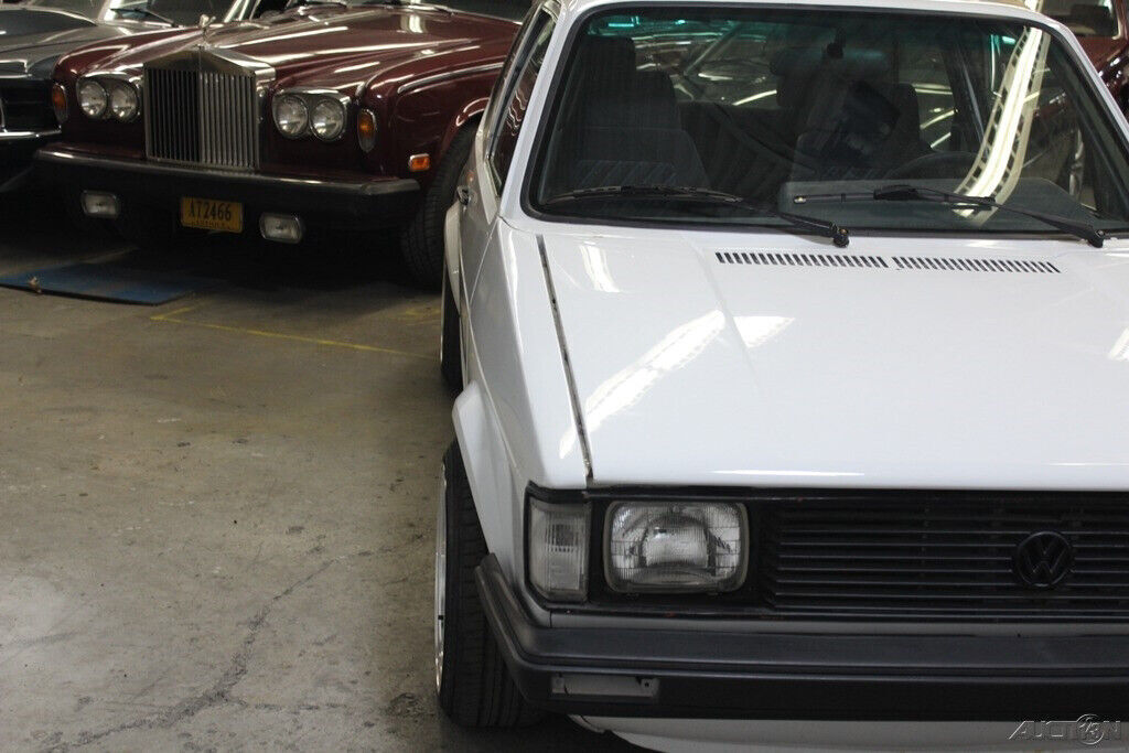 1984 Volkswagen Rabbit GTI - photo 7