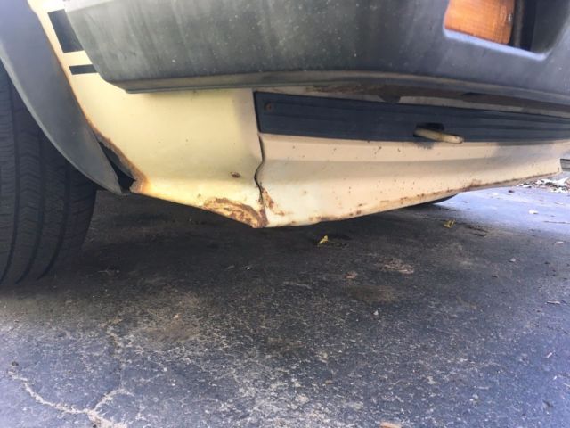 1984 Volkswagen Jetta - photo 11