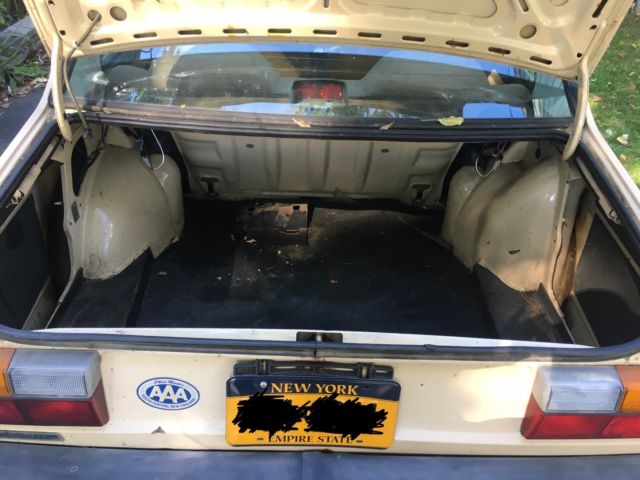 1984 Volkswagen Jetta - photo 5