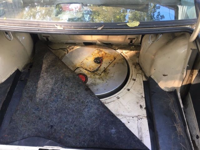 1984 Volkswagen Jetta - photo 6