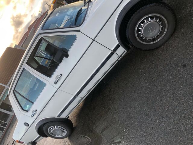 1984 Volkswagen Jetta Turbo Diesel MK1 Import - photo 11