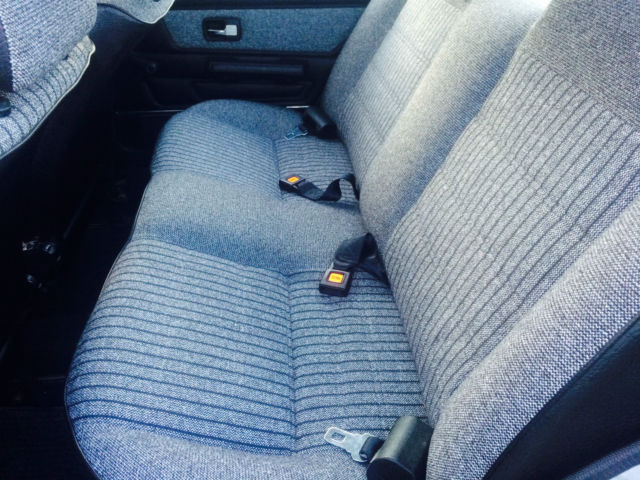 1984 Volkswagen Jetta Base - photo 10