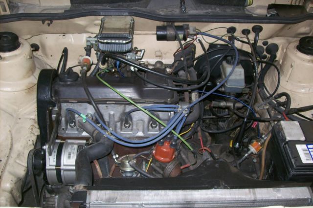 1984 Volkswagen Jetta - photo 5