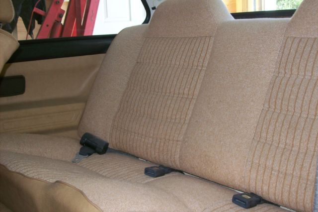 1984 Volkswagen Jetta - photo 6