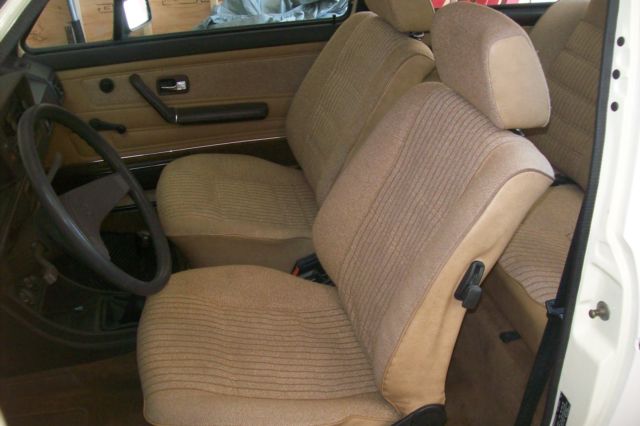 1984 Volkswagen Jetta - photo 7