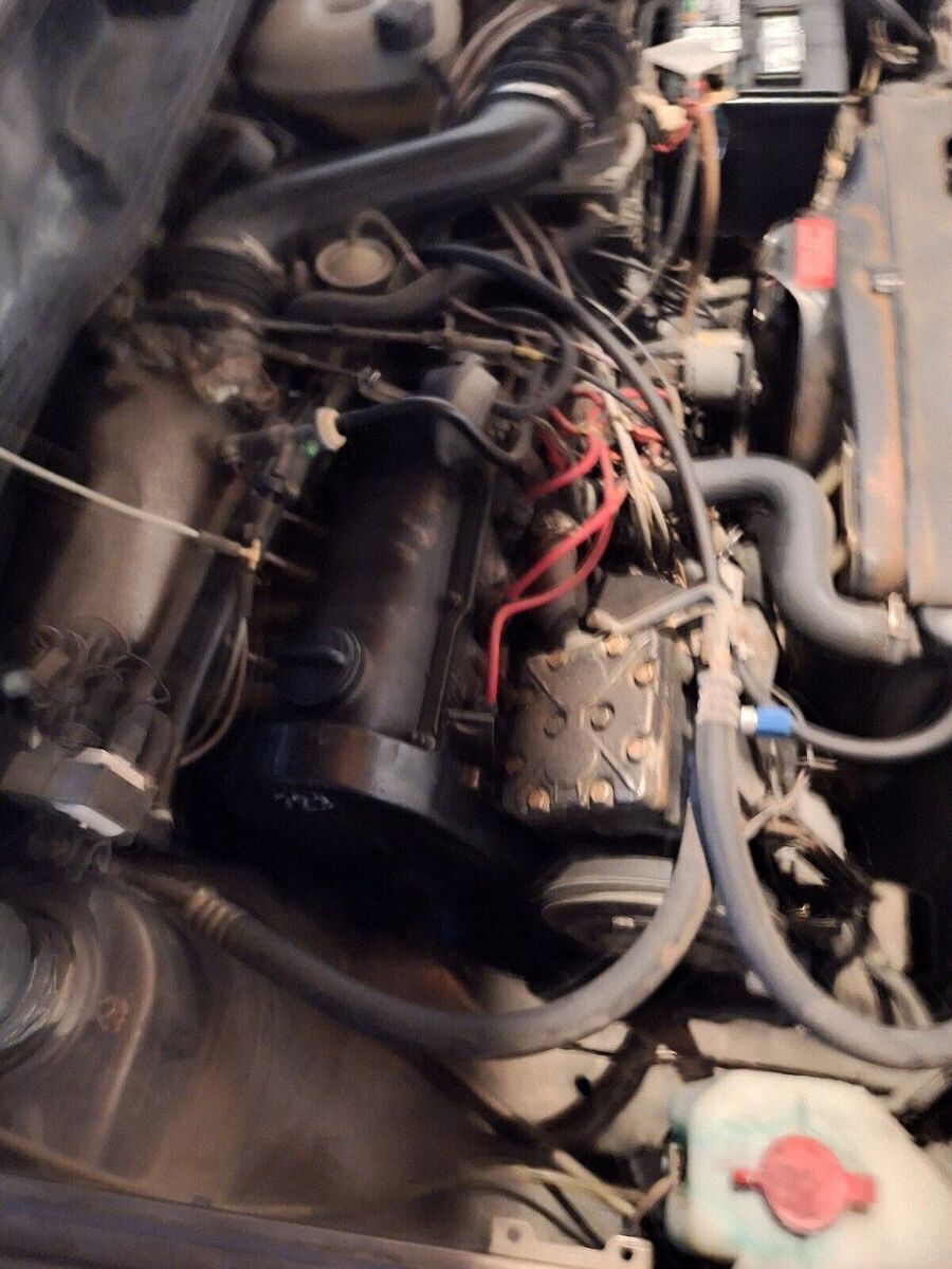 1984 Volkswagen Rabbit DELUXE - photo 6
