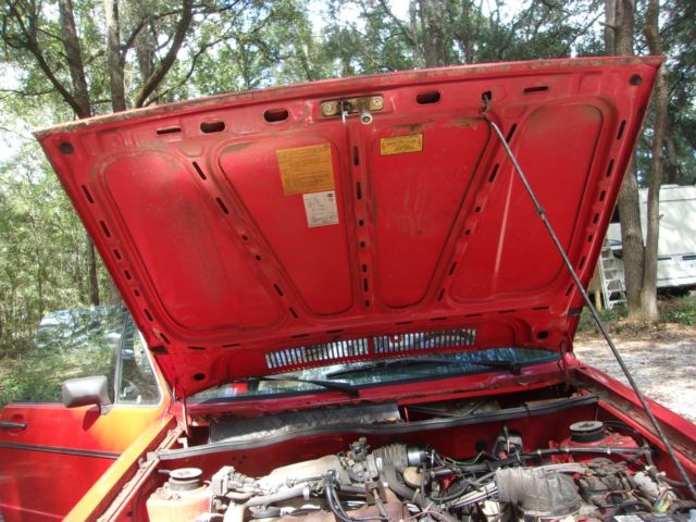 1984 Volkswagen Rabbit - photo 8
