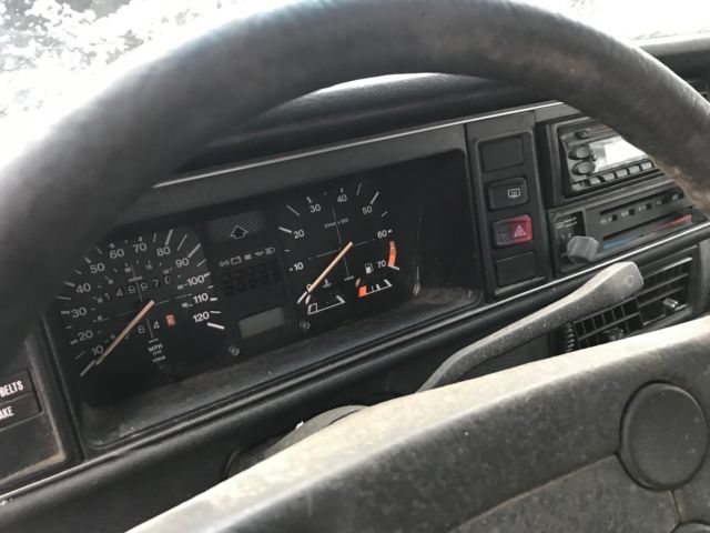 1984 Volkswagen Rabbit - photo 4