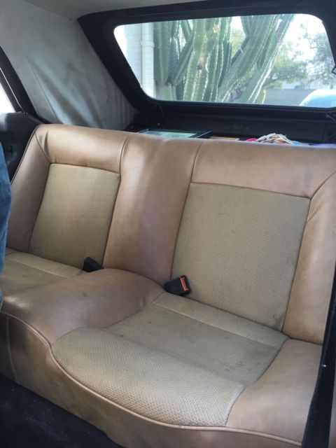 1984 Volkswagen Rabbit - photo 6