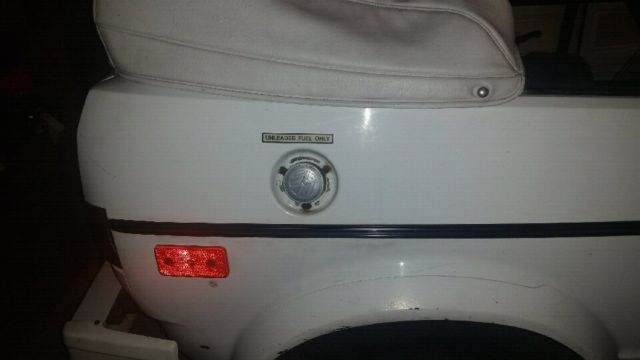 1984 Volkswagen Rabbit Wolfsburg Edition Convertible 2-Door - photo 3