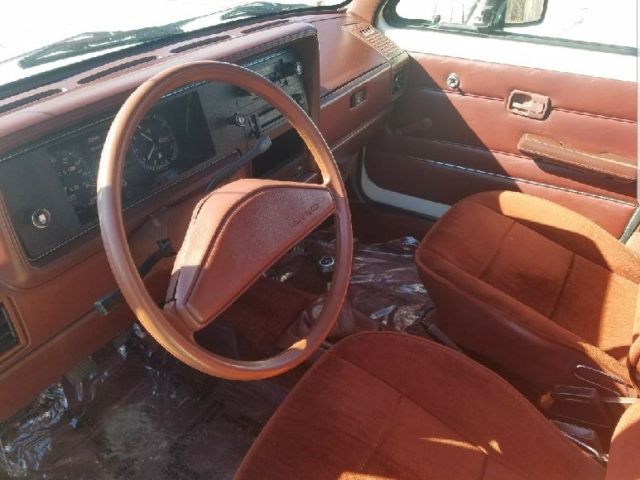 1984 Volkswagen Rabbit - photo 2