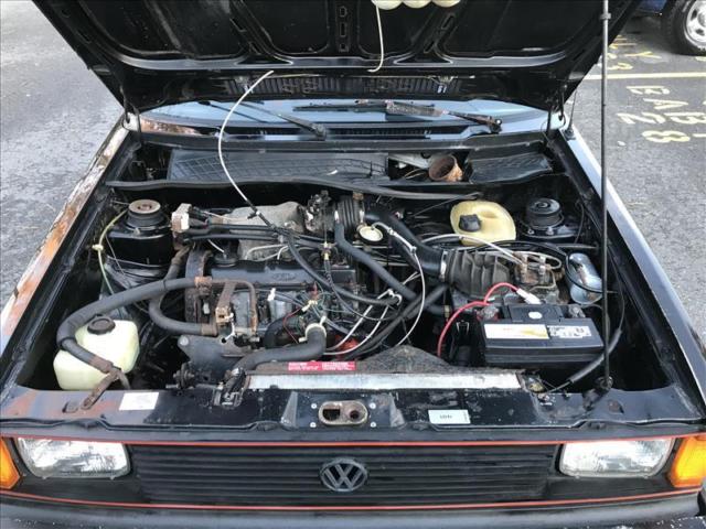 1984 Volkswagen Rabbit GTI - photo 12