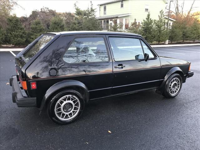1984 Volkswagen Rabbit GTI - photo 5