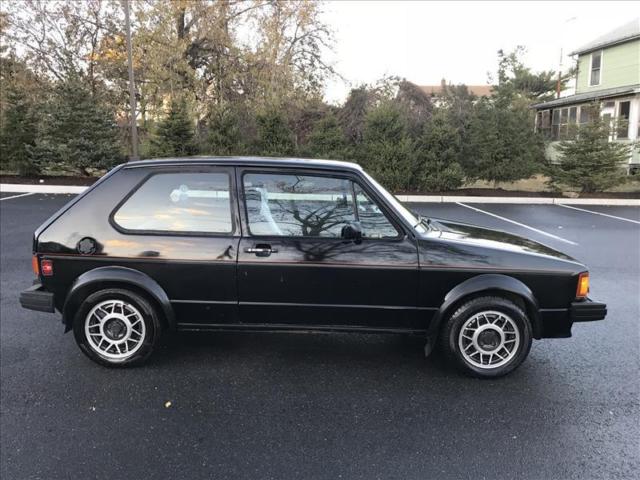 1984 Volkswagen Rabbit GTI - photo 6