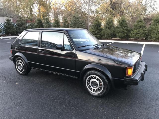 1984 Volkswagen Rabbit GTI - photo 7