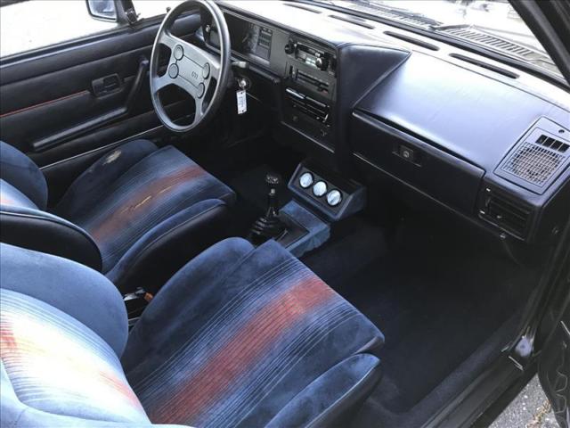 1984 Volkswagen Rabbit GTI - photo 9