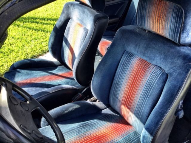 1984 Volkswagen Rabbit GTI - photo 12