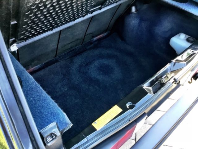 1984 Volkswagen Rabbit GTI - photo 8
