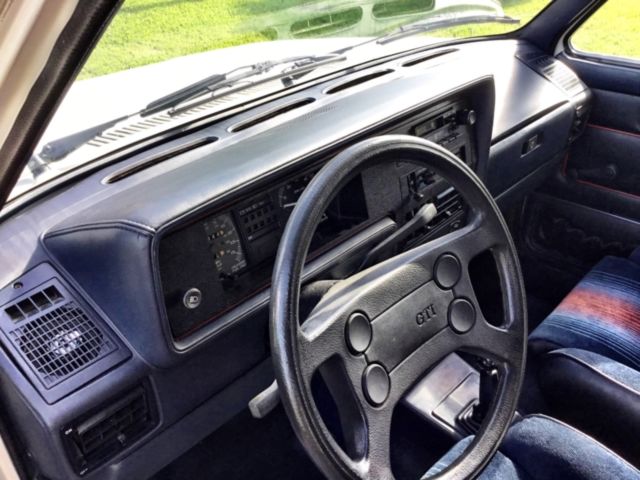 1984 Volkswagen Rabbit GTI - photo 13