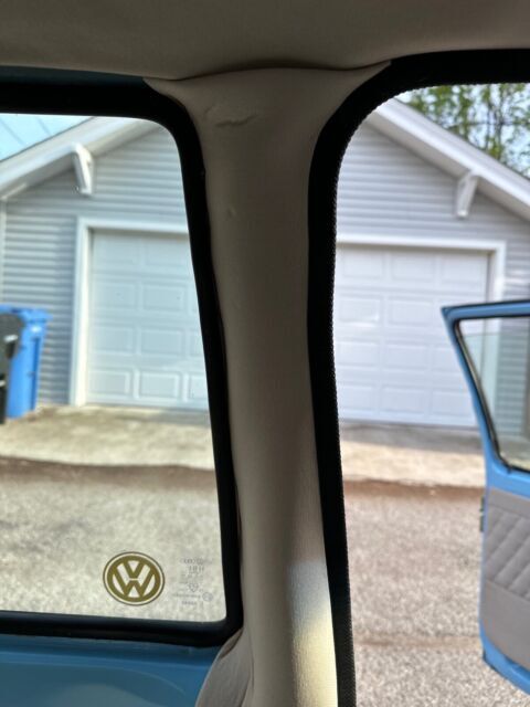 1984 Volkswagen Rabbit GTI SPORT - photo 13