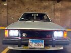 1984 Volkswagen Rabbit GTI SPORT - photo 3