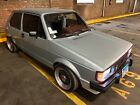 1984 Volkswagen Rabbit GTI SPORT - photo 4