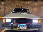 1984 Volkswagen Rabbit GTI SPORT - photo 6