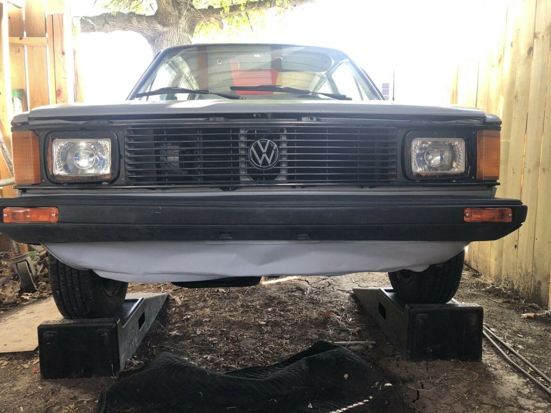 1984 Volkswagen Rabbit L - photo 5
